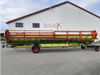 Skærebord til korn CLAAS