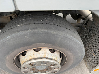Affaldsmaskine Mercedes-Benz Actros MP3 2532 6x2 Faun Rotorpress 521: billede 3 Affaldsmaskine Mercedes-Benz Actros MP3 2532 6x2 Faun Rotorpress 521: billede 3