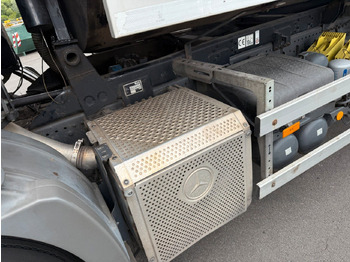 Affaldsmaskine Mercedes-Benz Actros MP3 2532 6x2 Faun Rotorpress 521: billede 5 Affaldsmaskine Mercedes-Benz Actros MP3 2532 6x2 Faun Rotorpress 521: billede 5