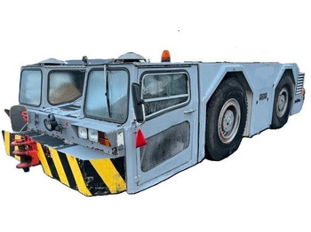Push-back traktor SCHOPF