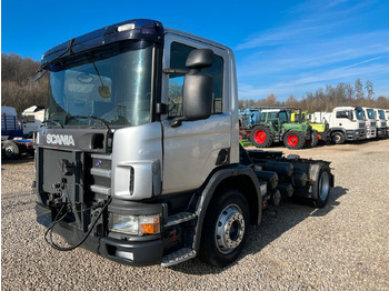 Trækker SCANIA P94