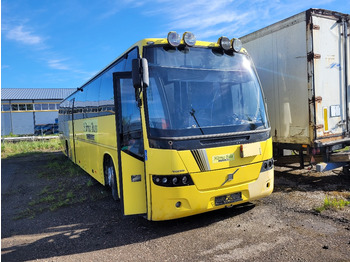 Turistbus VOLVO