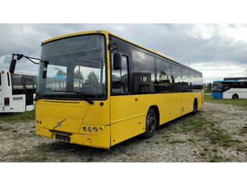 Bybus VOLVO B7RLE 8700 KLIIMA, 6.2010, EURO 5, RAMP, 42 seats, 12,86m; 2 UNITS: billede 2