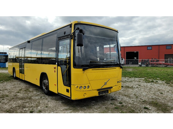 Bybus VOLVO