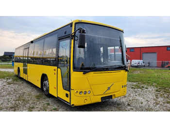 Bybus VOLVO