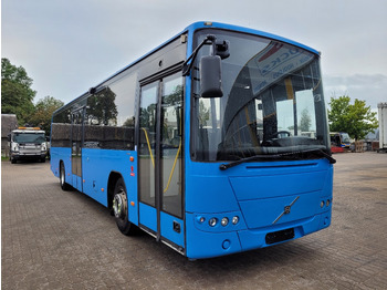Bybus VOLVO