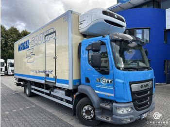 Kølevogn lastbil DAF LF 290