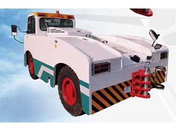 Ny Push-back traktor ABC 150D: billede 2 Ny Push-back traktor ABC 150D: billede 2