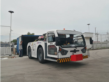 Push-back traktor BLISS-FOX