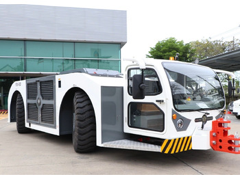 Push-back traktor BLISS-FOX