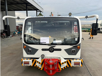 Push-back traktor BLISS-FOX