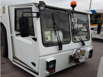 Push-back traktor TLD