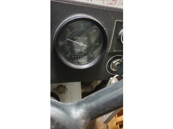 Push-back traktor SOVAM K100: billede 3 Push-back traktor SOVAM K100: billede 3