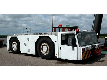 Push-back traktor SCHOPF