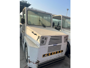 Push-back traktor SCHOPF