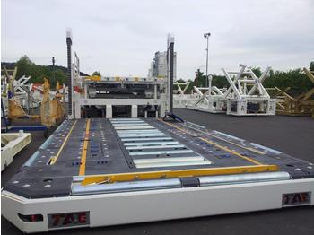 Container-/ Palleløfter TREPEL