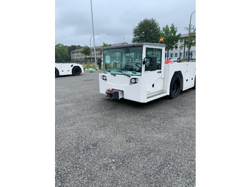 Push-back traktor TREPEL