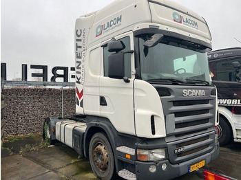 Trækker SCANIA R 440