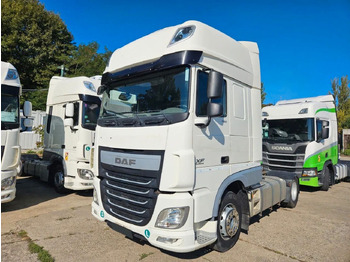 Trækker DAF XF 460