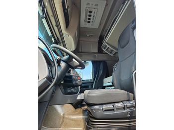 Trækker DAF XF 480 SSC-Standard-StandKlima: billede 5