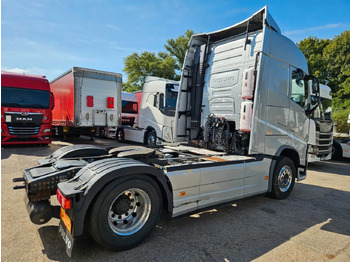 Trækker Volvo FH 500 Standard, I Park, ACC, DAS-1 Unit: billede 4 Trækker Volvo FH 500 Standard, I Park, ACC, DAS-1 Unit: billede 4