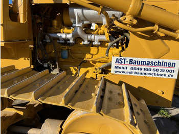 Bulldozer KOMATSU D65-E: billede 4