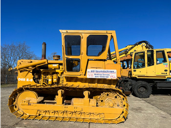 Bulldozer KOMATSU D65-E: billede 2