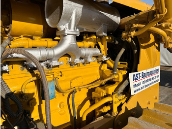 Bulldozer KOMATSU D65-E: billede 5