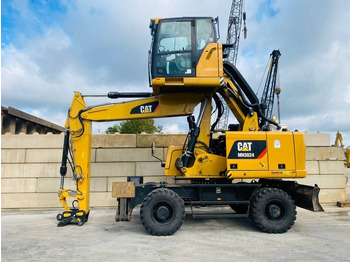 Materialhåndteringsmaskine CATERPILLAR MH3024