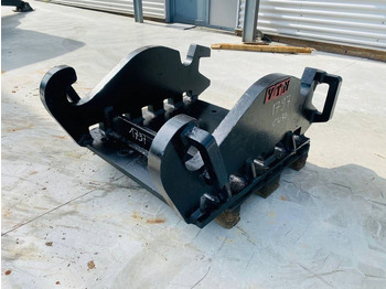 Hurtigskift VERACHTERT