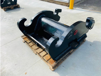 Hurtigskift VERACHTERT