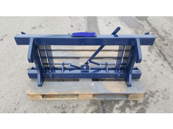 Hurtigskift LIEBHERR