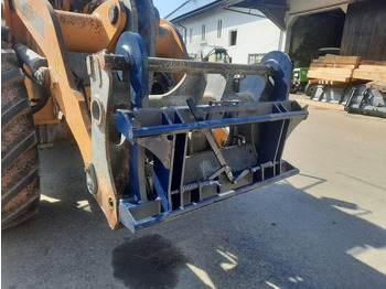 Hurtigskift LIEBHERR