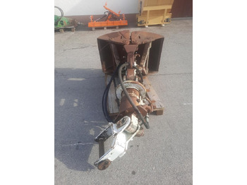 Grabskovl CATERPILLAR