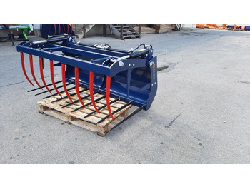 Udstyr til ensilage CATERPILLAR