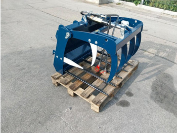 Udstyr til ensilage SCHÄFFER