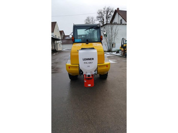 Sand-/ Saltspreder VOLVO