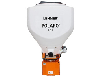 Sand-/ Saltspreder CATERPILLAR