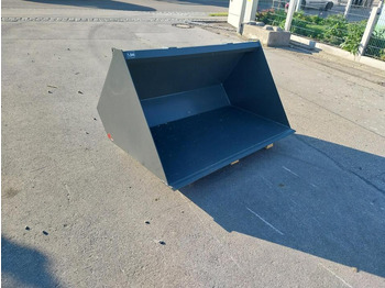 Læsseskovl WEIDEMANN