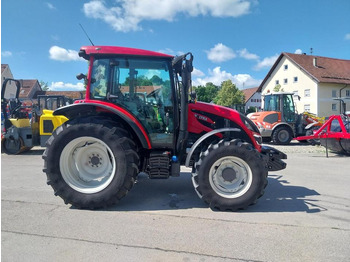 Traktor Valtra A85 Schlepper Traktor Fendt Bulldog: billede 4 Traktor Valtra A85 Schlepper Traktor Fendt Bulldog: billede 4