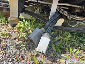 Lastbil kroghejs Abrollcontainer Abrollcont. als Meiller Absetzkipper: billede 5 Lastbil kroghejs Abrollcontainer Abrollcont. als Meiller Absetzkipper: billede 5