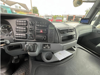 Liftdumper lastbil MERCEDES-BENZ Actros 2541 L6x2 Absetzkipper Meiller: billede 2 Liftdumper lastbil MERCEDES-BENZ Actros 2541 L6x2 Absetzkipper Meiller: billede 2