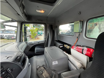 Betonpumpe MERCEDES-BENZ Actros 2641 6x4 Betonpumpe Schwing S 36 X nur 2786h: billede 5 Betonpumpe MERCEDES-BENZ Actros 2641 6x4 Betonpumpe Schwing S 36 X nur 2786h: billede 5