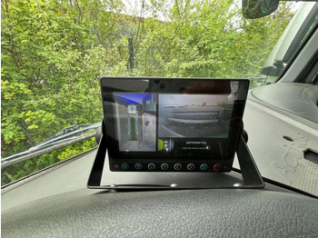 Betonpumpe MERCEDES-BENZ Actros 2641 6x4 Betonpumpe Schwing S 36 X nur 2786h: billede 3 Betonpumpe MERCEDES-BENZ Actros 2641 6x4 Betonpumpe Schwing S 36 X nur 2786h: billede 3