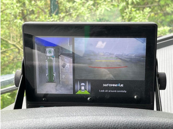 Betonpumpe MERCEDES-BENZ Actros 2641 6x4 Betonpumpe Schwing S 36 X nur 2786h: billede 2 Betonpumpe MERCEDES-BENZ Actros 2641 6x4 Betonpumpe Schwing S 36 X nur 2786h: billede 2