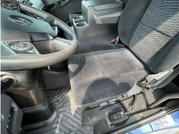 Lastbil med presenning MERCEDES-BENZ Atego 1224 L  Pritsche LBW LBW 1.5to: billede 2