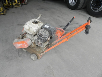 Betonudstyr SAINT GOBAIN Norton Clipper C 85 Kleinteile: billede 2 Betonudstyr SAINT GOBAIN Norton Clipper C 85 Kleinteile: billede 2