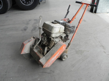 Betonudstyr SAINT GOBAIN Norton Clipper C 85 Kleinteile: billede 3 Betonudstyr SAINT GOBAIN Norton Clipper C 85 Kleinteile: billede 3