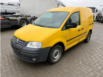 Små varebil VOLKSWAGEN Caddy