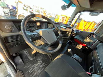 Lastbil kroghejs VOLVO (S) Truck VOLVO (S) Truck FH Abrollkipper 500 6x2 Funkfernbedienung: billede 5